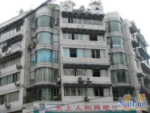 南虹雅园 3室0厅 南