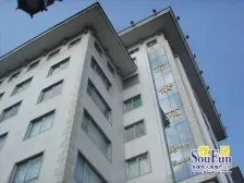 新上好房,一号六号双轨交,观前街旁电梯房