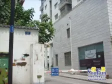 姑苏观前街润亿皇朝 看房方便 户型好采光佳 诚心出售