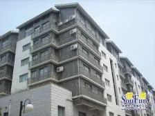 精装修 平江和景范 户型好 地铁口出行方便