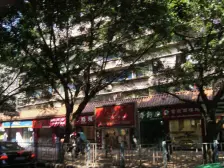 住家清净,看房方便,出行方便位置好