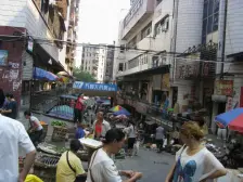 老城步行街商圈房 轻轨购物都很方便