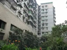 缙云花园 3室2厅 东