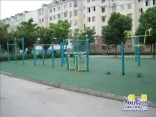 园区娄葑精致小两房新上,中间楼层,带独库,户型全明,诚心出售