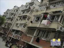 园区刚需小两室 单价低 总价便宜 房东诚售 价格可谈