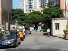 黄泥磅轻轨旁 大帝花园 大横厅,四房双卫,