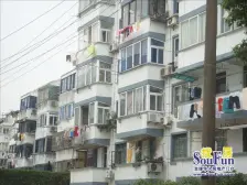 新养蚕里新村 三楼复式 四房 平直振华 本人维护