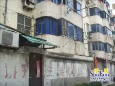 十全街·苏医新村一区·3室·1厅