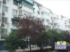 此房四楼复式户型,采光好有露台, 出行方便。有车库