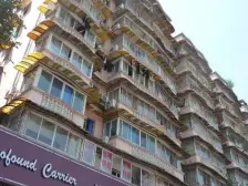 观音桥 好家园四房48万