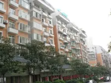 凤天路 板式结构 ,电梯洋房,一梯两户 配套成熟