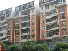 凤天路 龙洞湾四房225万