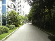 工人村 平安家园(汉渝路)二房73万