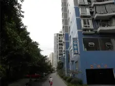 工人村 平安家园(汉渝路)三房86万