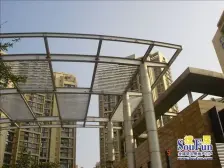 玲珑 · 雅戈尔公寓,上星湾的低门槛,价格可以谈,中间楼层,