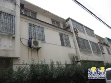 宝带路地铁口龙港村 顶楼带阁楼楼上面积不上产证