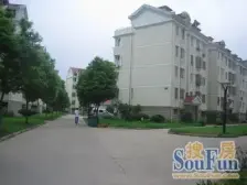 莲花新村一区,2室1厅,自住装修,拎包入住