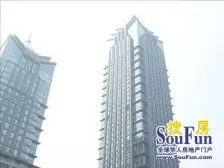 天街旁 轻轨口 品质涉外 租约高 楼位好 光线足