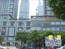 青庭国际公寓,精装保养好,狮山路景观视野,满2年