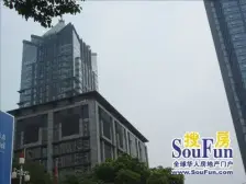 狮山龙湖旁青庭国际,房东诚心出售,看房方便。