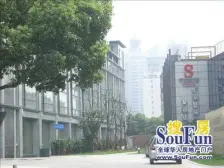 狮山·青庭国际公寓·1室·1厅