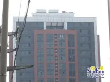 蓝调边户70年住宅碧波本部!轻轨口看房方便!可公积金!