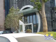 蓝调都汇 4室2厅 南