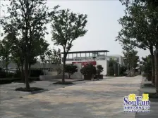 联排西边户 满五唯一 有车库车位 北花园50平米位置好