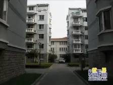 华美家园顶楼复式带大露台,双地铁口,配套成熟!