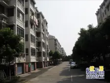 元和 · 湖沁花园西区 · 3室 · 2厅