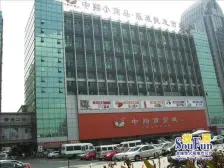 相城元和中翔商贸城一区,生活交通便利,大一房一厅。