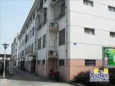 阳澄湖·阳澄花园西区·3室·2厅