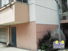 多层顶楼带阁楼 户型方正 实用面积大