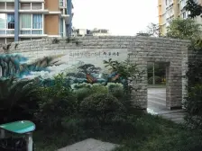 春江名都 4室2厅 南 北