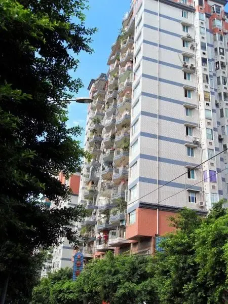 【重庆学林雅苑小区,二手房,租房】- 重庆房天下