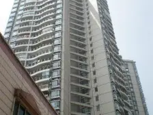 朵力尚美国际 1室0厅 西北