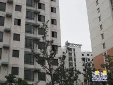 御苑家园B、C区 顶复带露台带车库拎包入住
