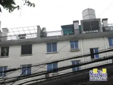 虎丘路东吴苑 二楼大三房 带汽车库出售 业主自住装修 拎包入