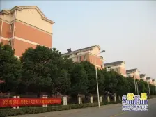 张泾毛坯一室,无遮挡全天采光,空间任意打造,满五年