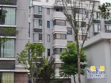 吴中 木渎 瑞景苑3室2厅 带汽车位 随时方便看房 临近悠方