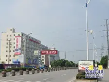 五号线石城站 交通方便 可注册公司