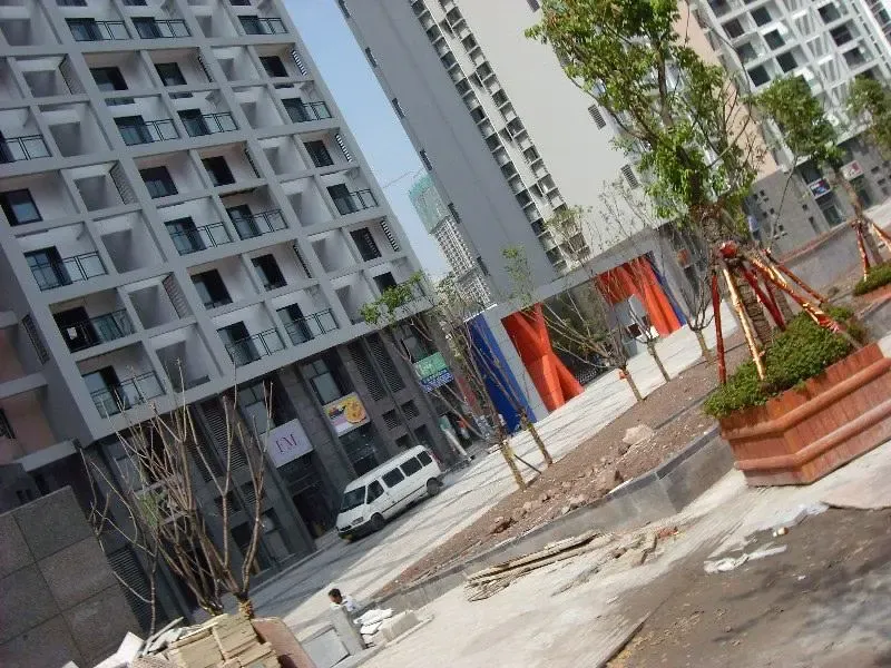 上品十六 外景图