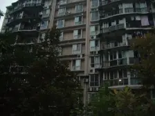 大石坝 五福苑二房