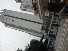 加州新牌坊 理想大厦二房