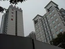 加州新牌坊 理想大厦三房