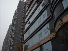 加州新牌坊 理想大厦二房87万