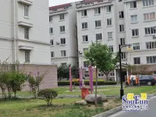 天平花园顶带阁大户出售 户型方正 全天采光 视野佳