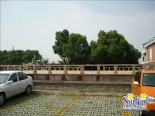 新上 胥江2号线 可以在房子里钓鱼 三房 带车库 诚售