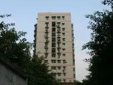 解放碑重庆宾馆旁 电梯端头户型 户型方正 采光好