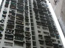 正规一室一厅,出行方便马路边,户型方正随时看房